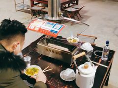 -大佬陈羊肉串(永安街店)