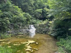 -孤山寨风景区