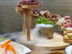 -牛犇炭火烤肉·鲜切烤肉(承德总店)