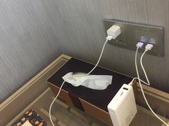 -麗枫酒店(广州火车站友谊剧院店)