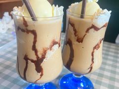 -上岛咖啡(华源四里店)