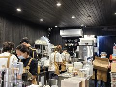 -JPG canteen(广州寺右公馆店)