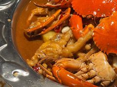 -胖哥俩肉蟹煲(杭州下沙学林街店)