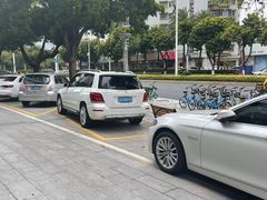 -摩音养生SPA(水湾店)