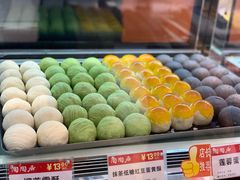 -陶陶居饼家(惠福东路店)