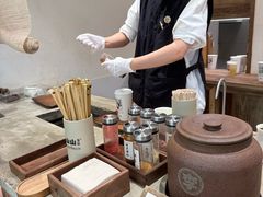 -李山山茶事(景枫店)
