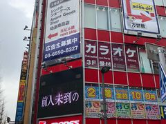 -秋叶原电器街