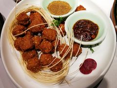 -京味斋·北京烤鸭(北京南站洋桥店)