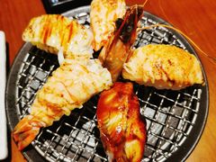 寿司拼盘-魔丼屋(日月光店)