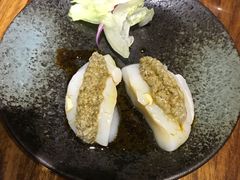 蟹膏干贝-橘焱胡同烧肉夜食(BFC外滩金融中心店)