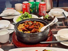 -老瑞福上海菜(人民广场店)