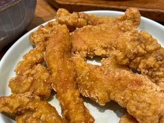 -小满手工粉(上海品尊国际店)