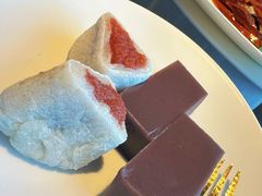 -喜悦烤鸭·新京菜(王府井店)