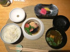 -ステーキハウス吉池