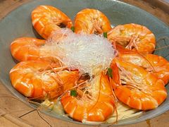 -吕氏焗小鲜•花园餐厅(八大关店)