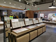 -JINS(上海近铁城市广场店)