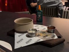 -Nord Grill&Bar Highland诺德西餐(深圳欢乐海岸店)