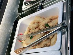 -素满香·素食自助餐(福州·长乐北路店)