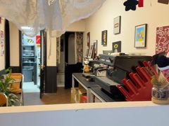 -72 COFFEE(东朝阳路店)