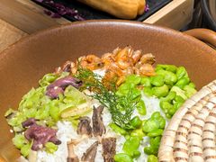 -一朵菌·野生菌探索家火锅(南亚店)