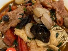 -天天鲜面馆(衡山路店)