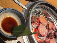 -大牛焱烧·和牛炭火烧放题