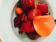 外婆红烧肉-花千醉(新街口店)