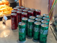 -J cafe 朝夕餐厅