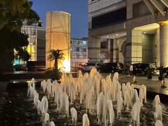 -威斯汀舞台餐厅