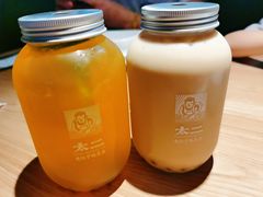 -太二酸菜鱼(中山龙之梦店)