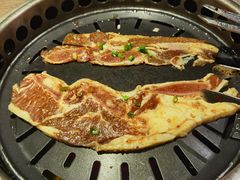 -火炉火自助餐(悠唐购物中心店)
