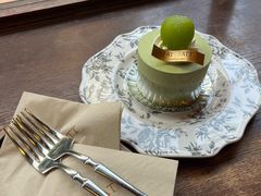 -PATTPATT日式蛋糕(体育西店)