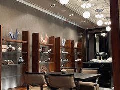 大堂-广州文华东方酒店·江-由辉师傅主理