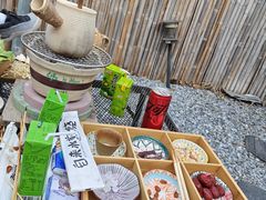 -小时光咖啡馆(开森度假森林店)