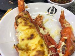 -澜悦港海鲜体验主题餐厅