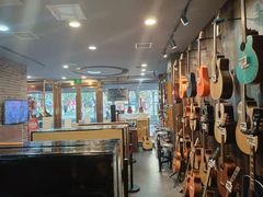 -五度乐器培训(清扬路店)