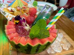 -Famous肥猫墨西哥音乐餐吧(五棵松华熙LIVE店)