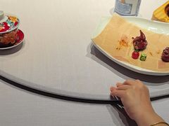 -千百味红餐厅·江西菜(绿地双子塔店)