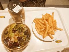 -宜家·瑞典风味餐厅(海达南街店)
