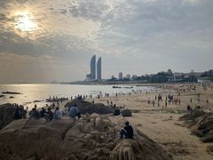 -黄金海岸环岛路