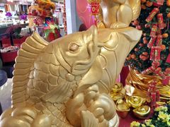 -白天鹅宾馆·流浮阁咖啡厅