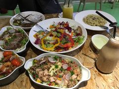 -Meal Salad米有沙拉(长泰广场店)