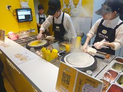 -2颗鸡蛋煎饼(北京路天河城店)