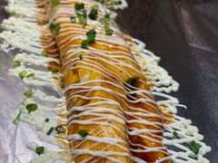 -日葵 大阪烧ひまり(仙霞路店)