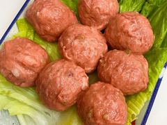 -喜潮汕桐坑阿松牛肉店(东二店)