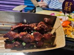 -匠子烤鱼(远大购物中心店)