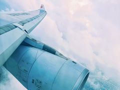 -杭州萧山国际机场