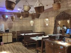-庭悦餐厅(华侨城店)