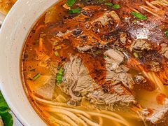 -苏氏牛肉面(团结路店)