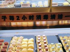 -牛New寿喜烧(金茂览秀城店)
